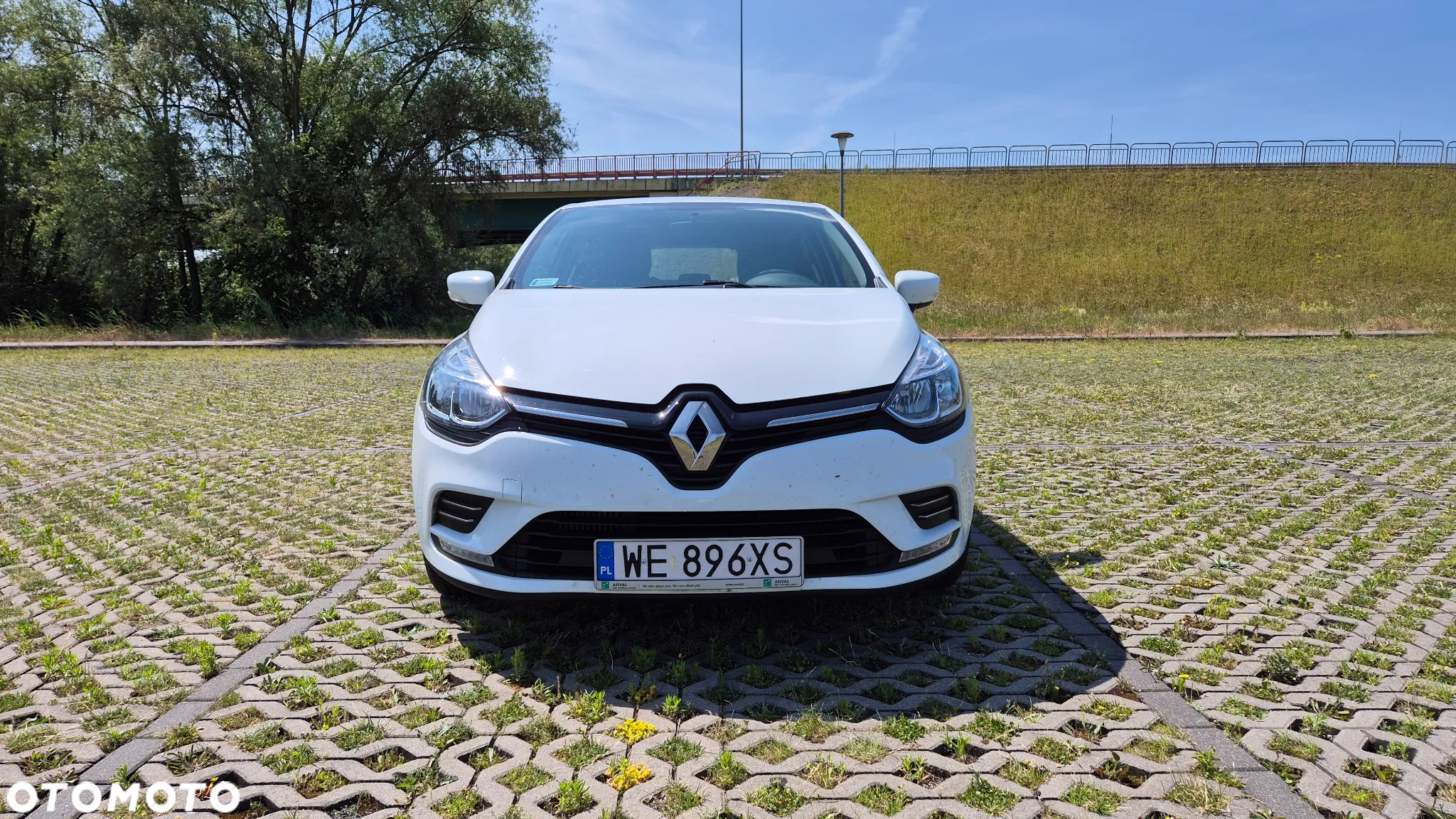 Renault Clio 0.9 TCe Alize - 3