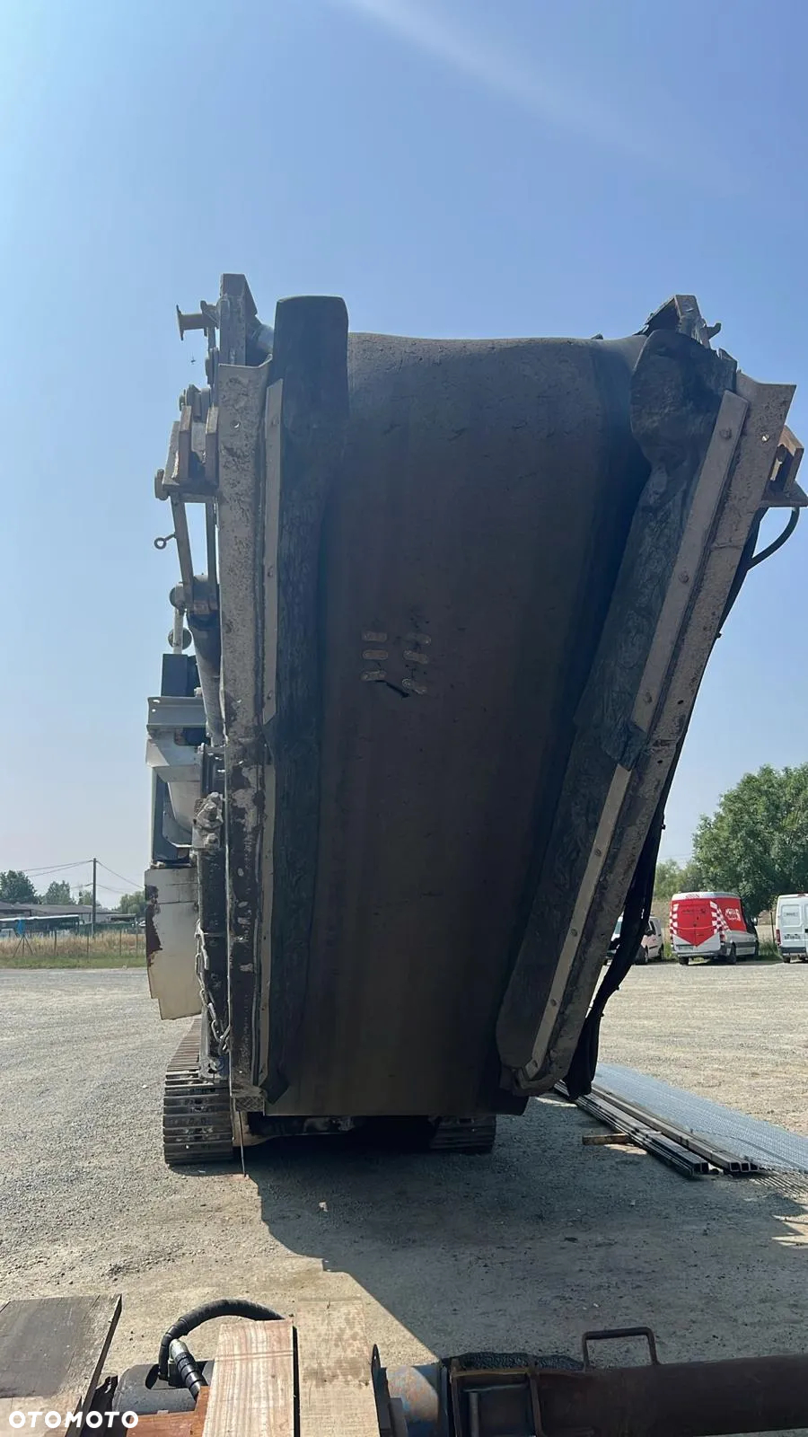 Inny Kruszarka Udarowa Lokotrack LT1110 - 6
