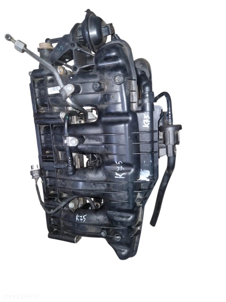 K75 KOLEKTOR SSĄCY 06J198211D 06J198211 AUDI A4 B8 VAG - 1