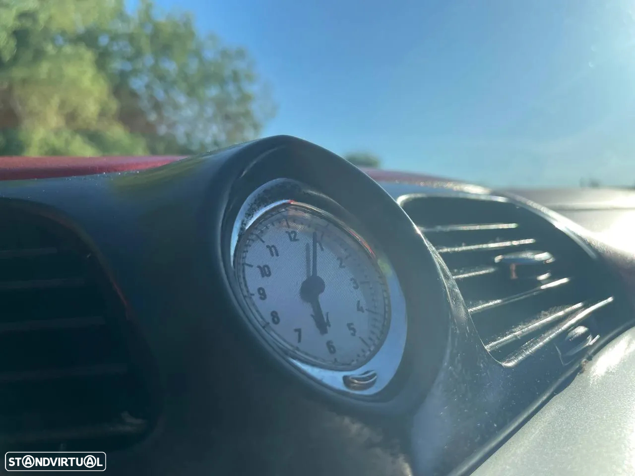 Maserati Granturismo 4.7 V8 S Auto - 23