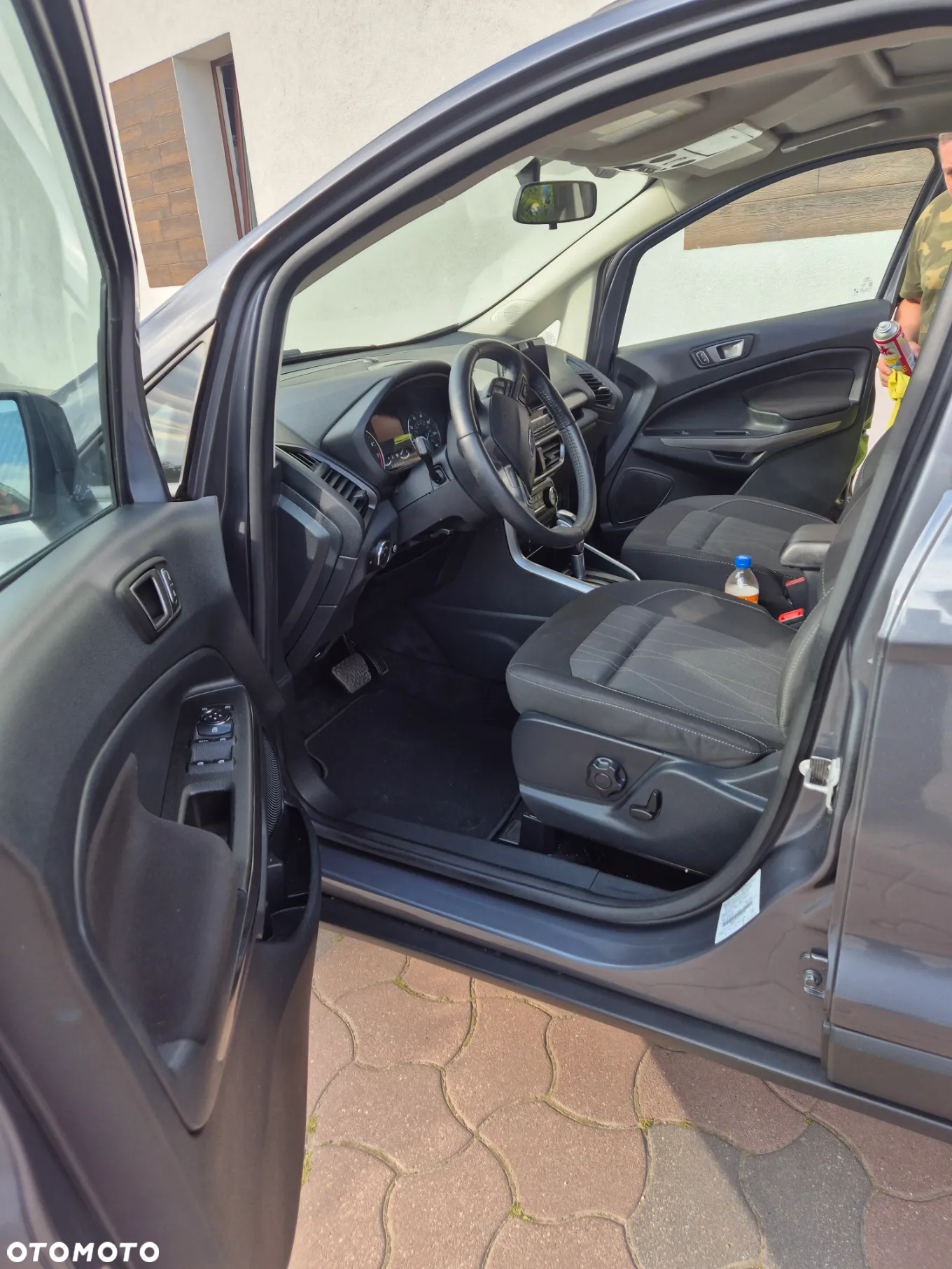 Ford EcoSport - 15