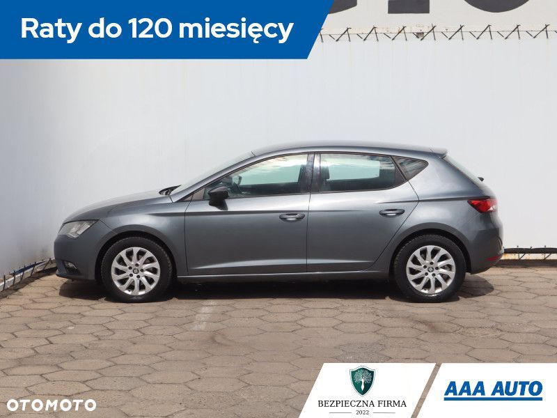 Seat Leon - 4
