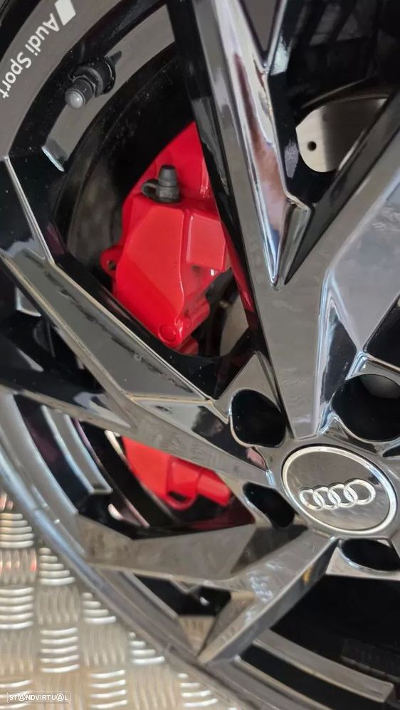 Audi R8 Spyder V10 5.2 FSI RWS S tronic - 36