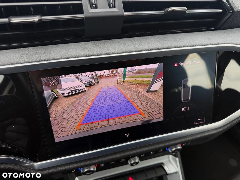 Audi Q3 Sportback 35 TFSI S tronic S line - 18