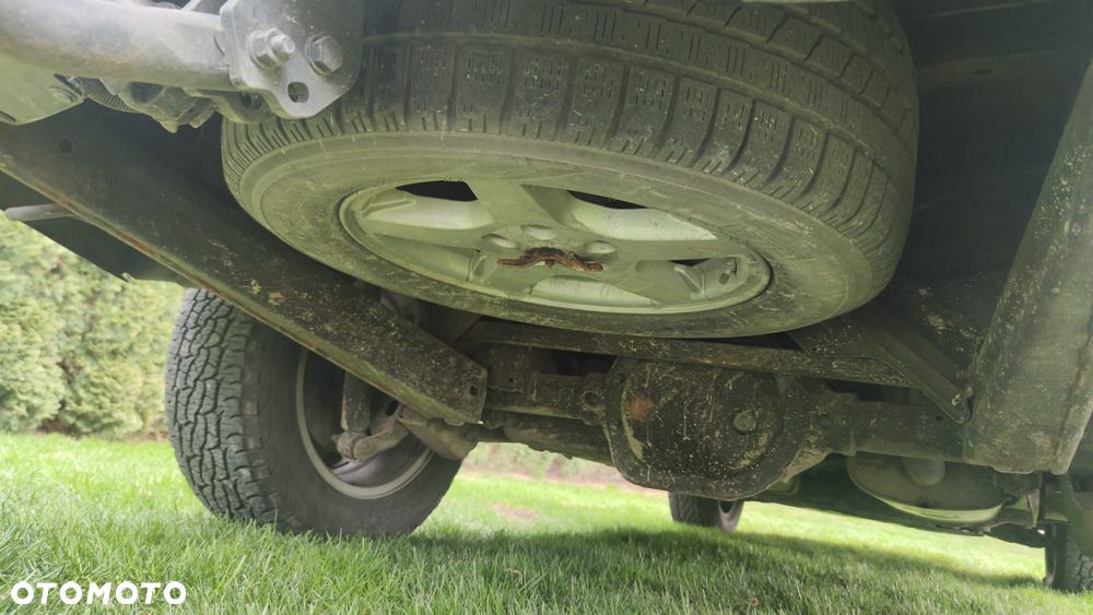 Jeep Grand Cherokee 3.0 CRD Limited - 10