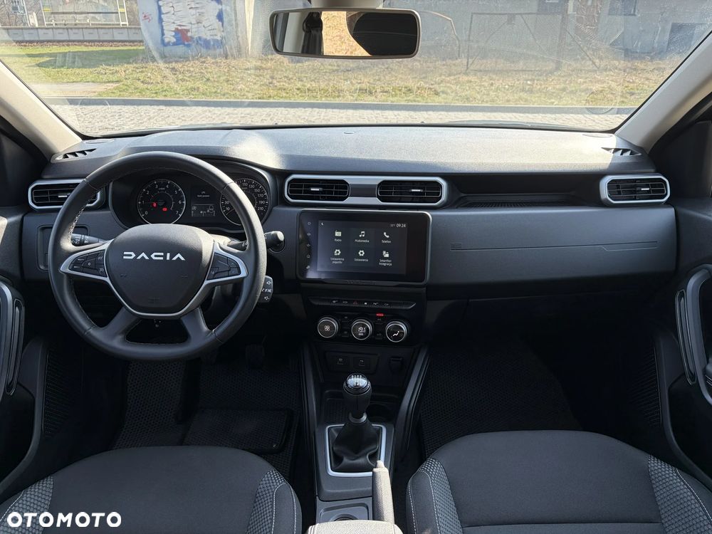 Dacia Duster 1.0 TCe Journey - 13