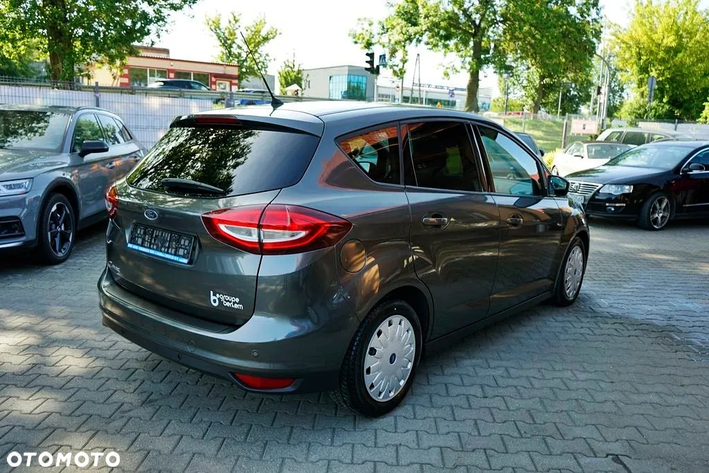 Ford C-MAX - 6