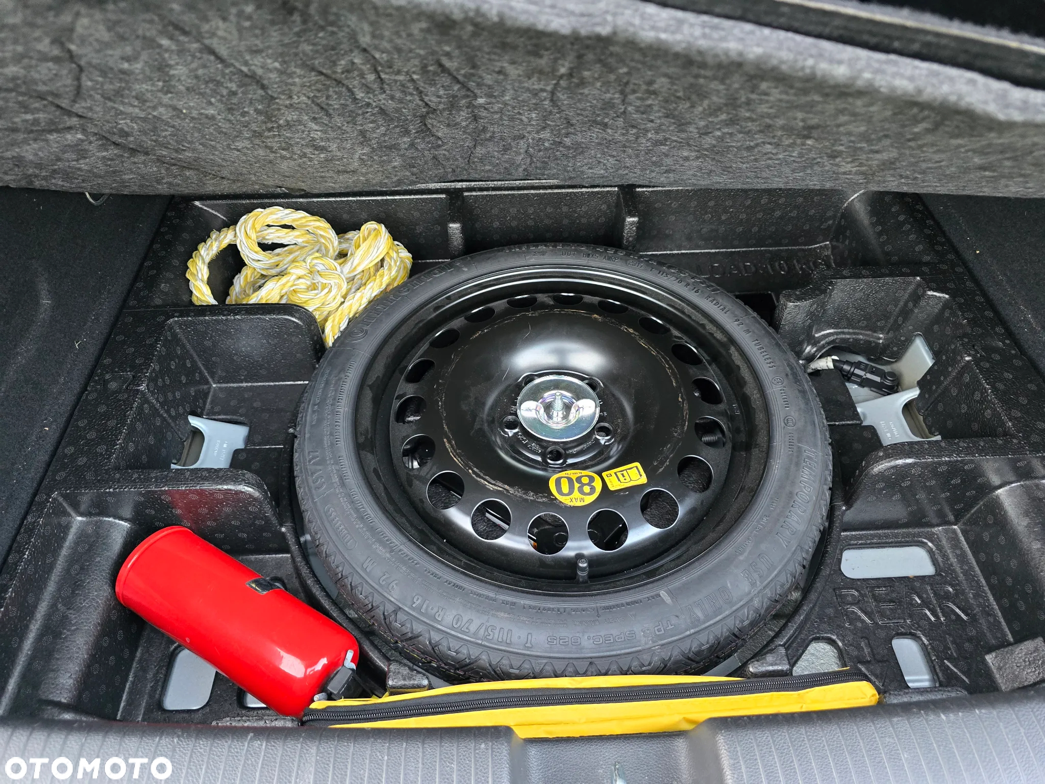 Opel Astra V 1.0 T Dynamic S&S - 20