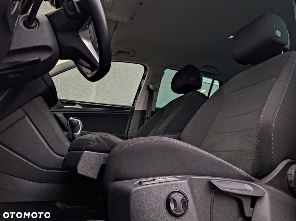 Volkswagen Tiguan 1.5 TSI EVO Elegance DSG - 9