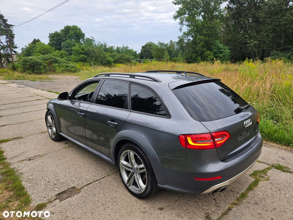 Audi A4 Allroad - 5