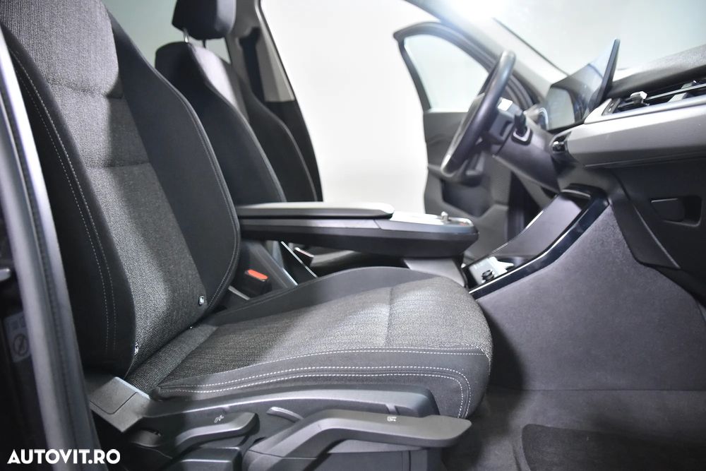 BMW X1 xDrive25e AT PHEV - 11