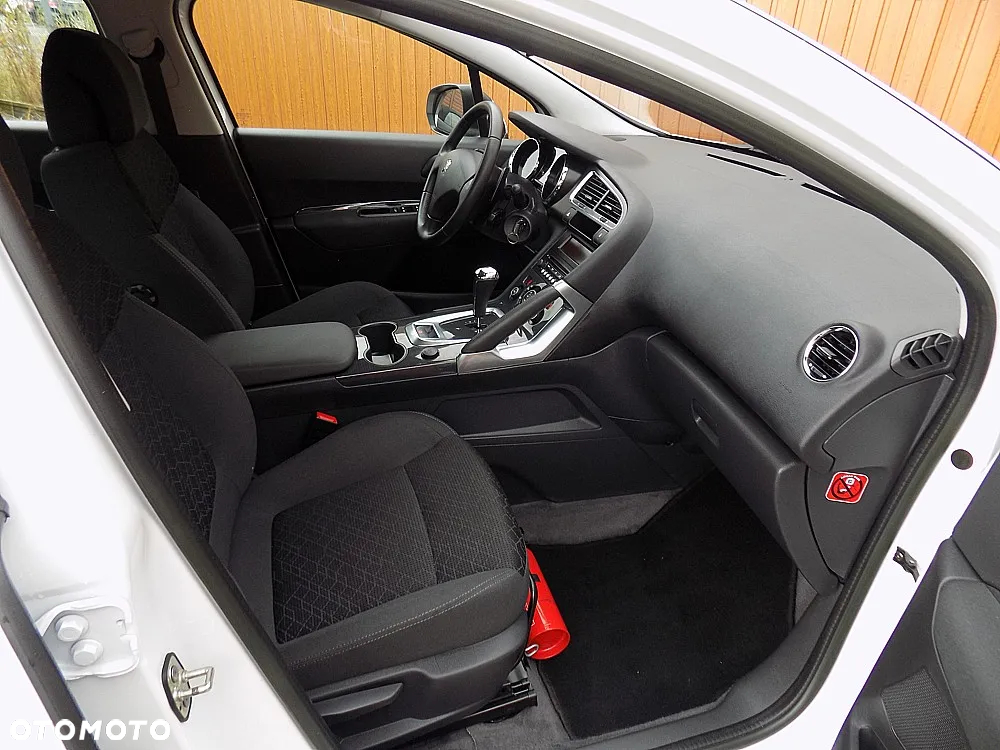 Peugeot 3008 e-HDi 115 ETG6 Stop&Start Allure - 8