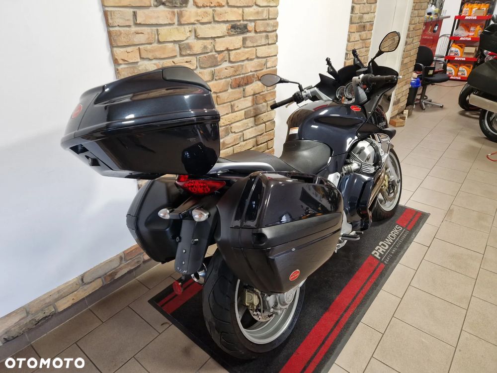 Moto Guzzi Norge - 4