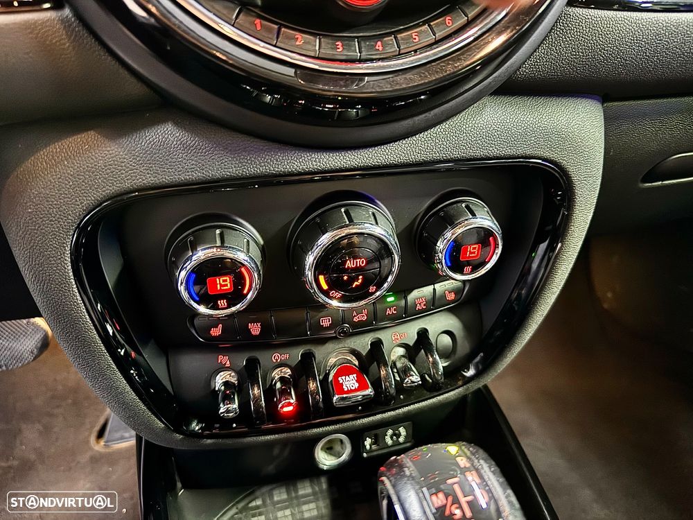 MINI Clubman Cooper D Auto - 25