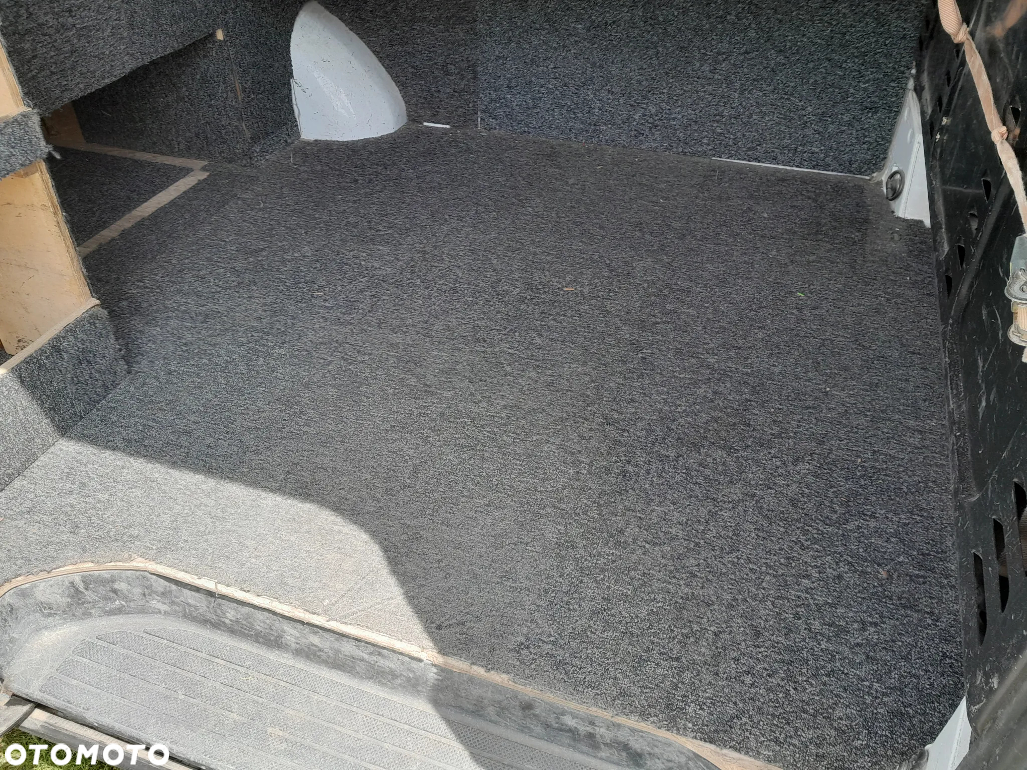 Mercedes-Benz Vito - 7