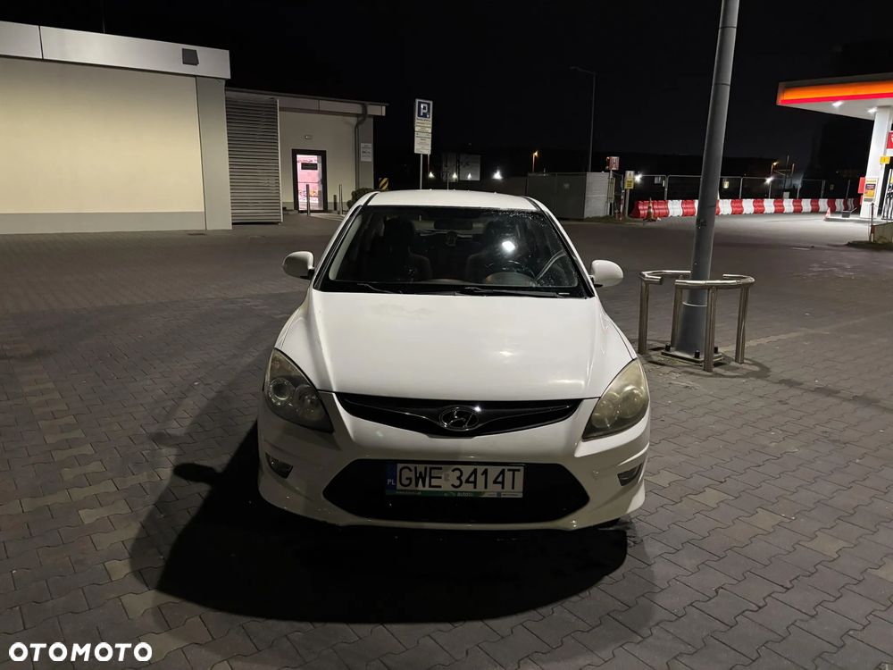 Hyundai i30 1.4 Blue Classic - 2