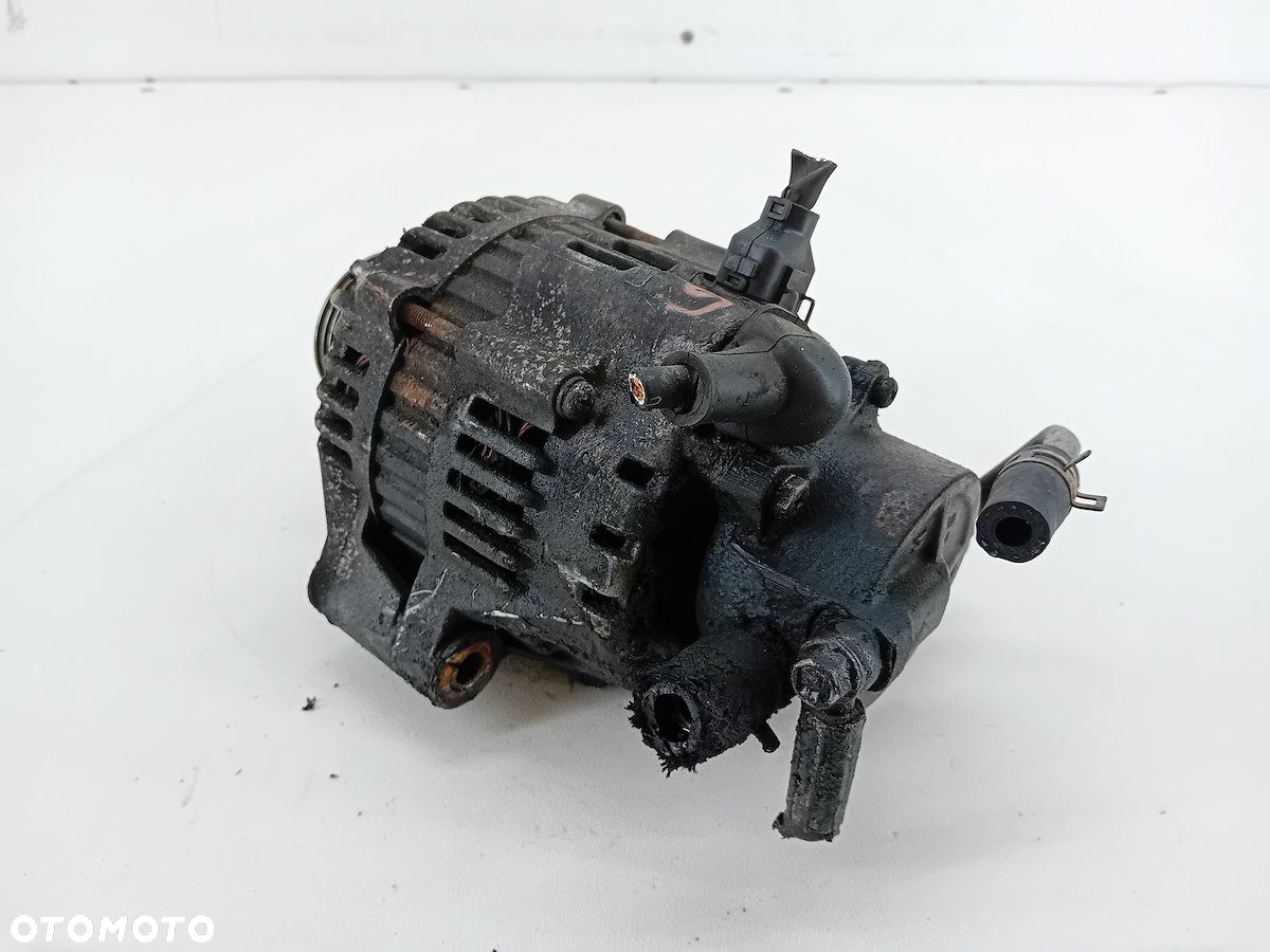 ALTERNATOR HYUNDAI TUSCON I 37300-27030 02131-9310 2.0 CRDI - 3