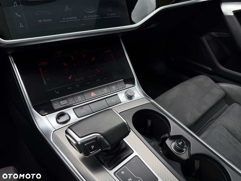 Audi A6 - 27