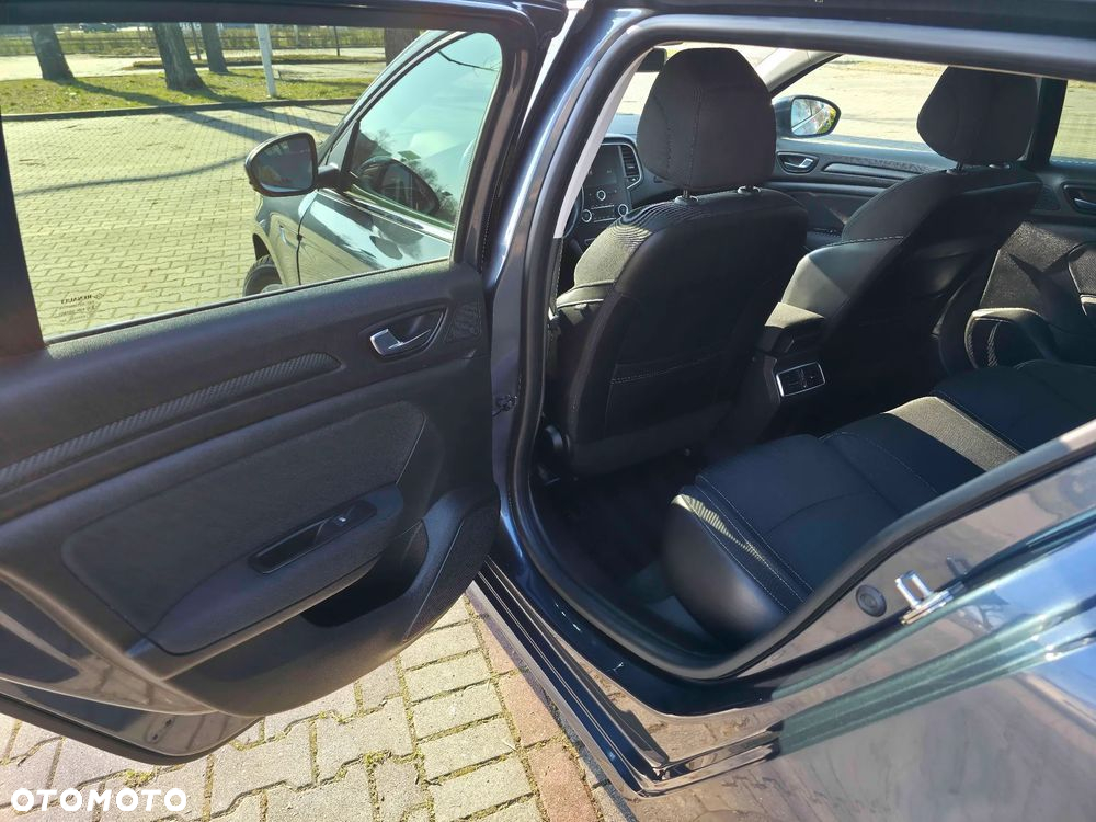 Renault Megane Grandtour ENERGY dCi 110 Start & Stopp Dynamique - 19