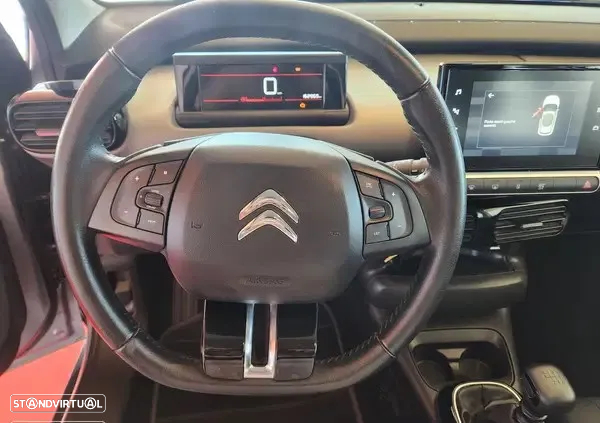 Citroën C4 Cactus 1.5 BlueHDi Feel Business - 9