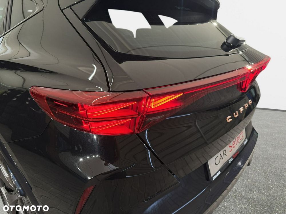 Cupra Formentor - 12