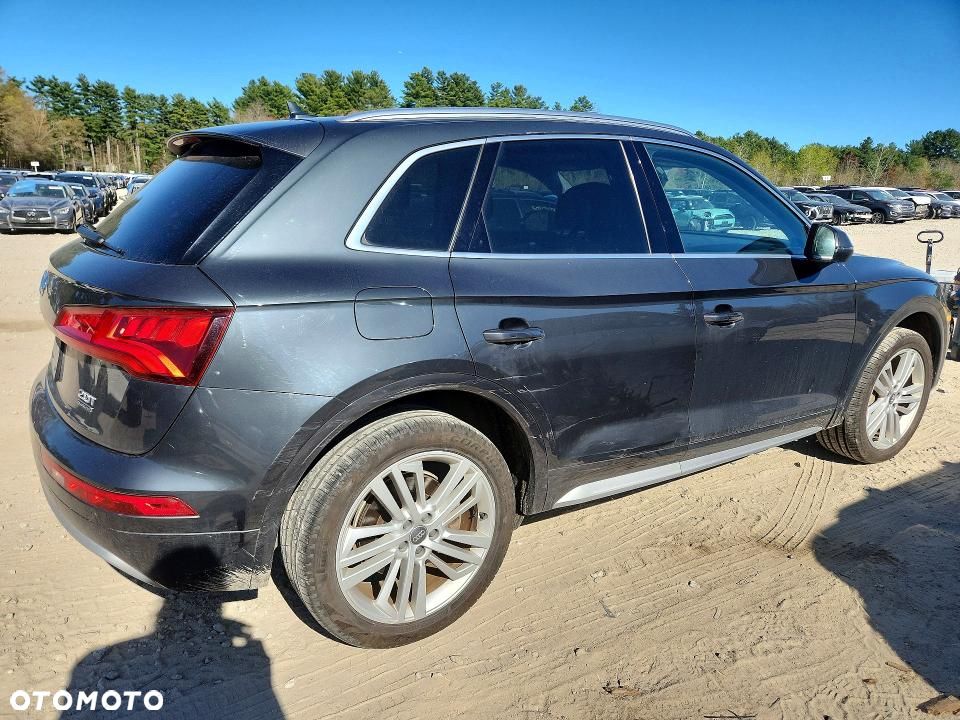 Audi Q5 - 3