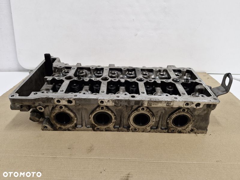 TOYOTA AVENSIS T27 LIFT T29 VERSO LIFT BMW 1.6 D GŁOWICA SILNIKA 7812608 781260804 - 10