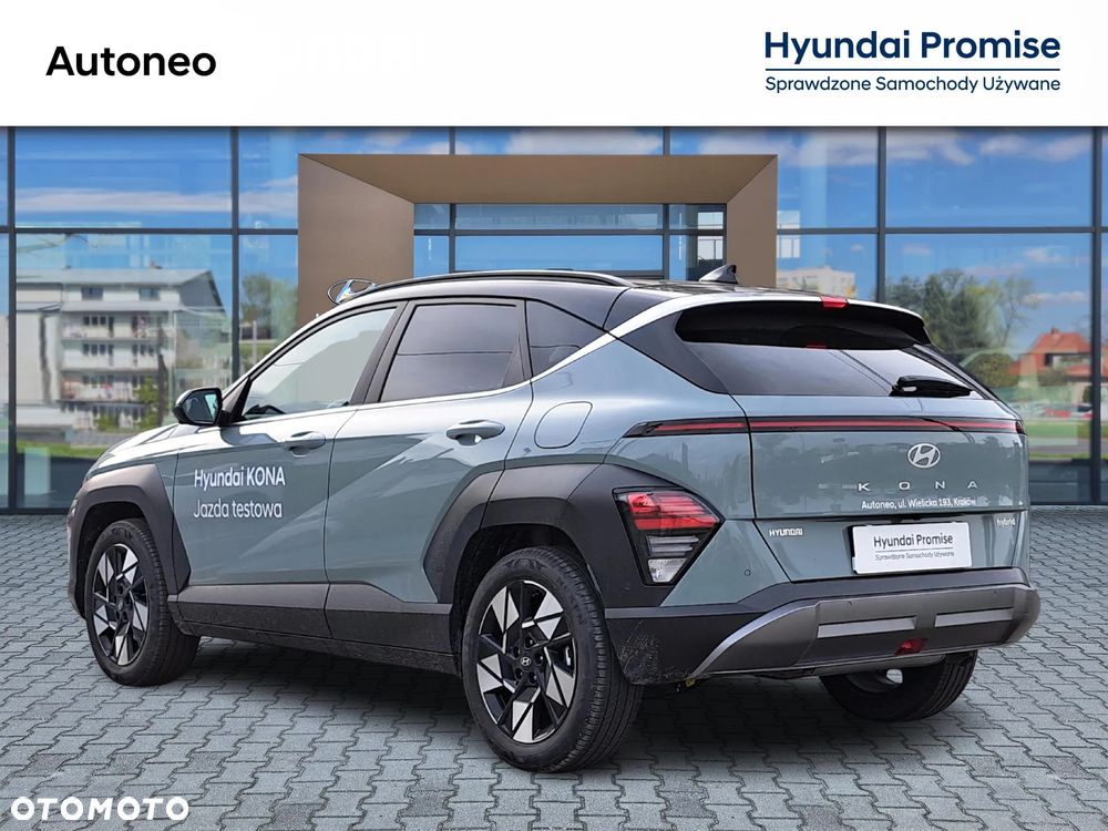 Hyundai Kona - 3