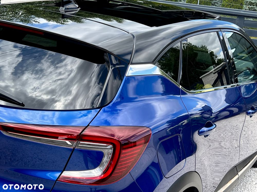 Renault Captur - 19