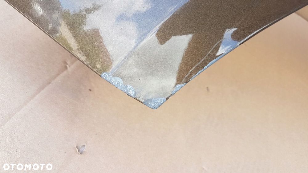 BŁOTNIK PRZÓD LEWY FORD MONDEO MK5 14- - 7