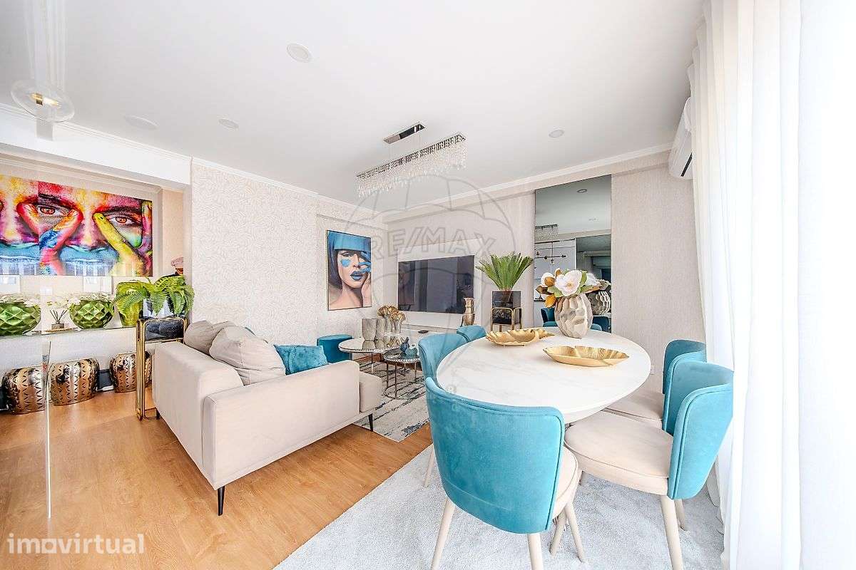 Apartamento T3 para arrendamento - Grande imagem: 4/31