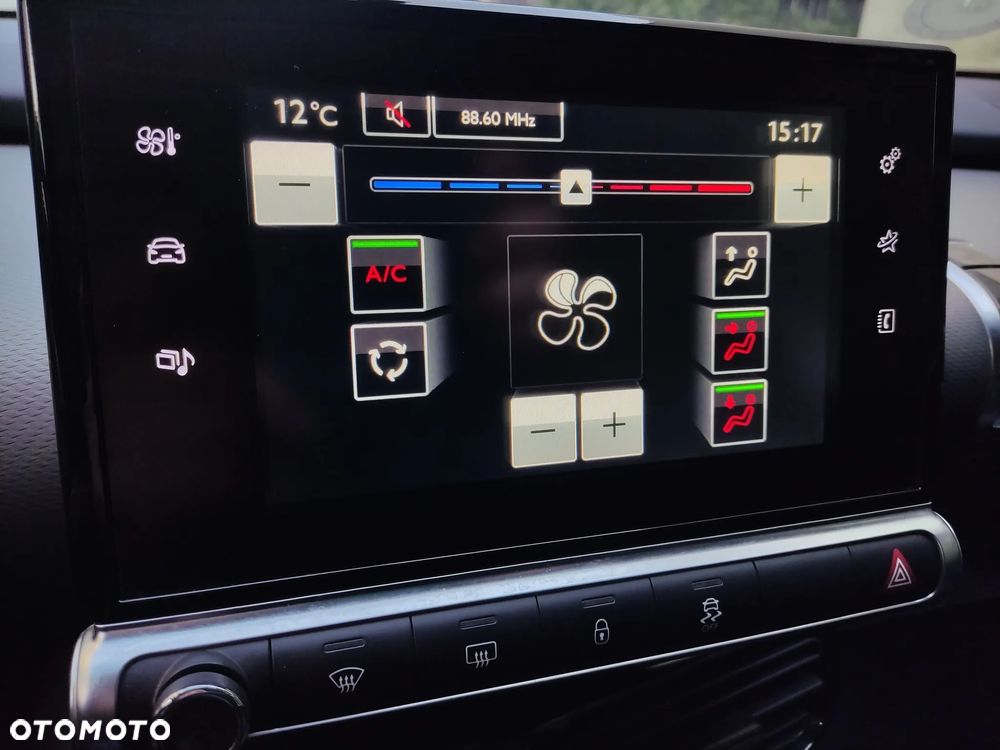 Citroën C4 Cactus PureTech 82 Feel - 27