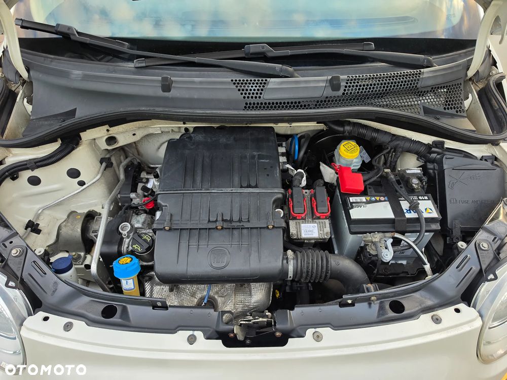 Fiat 500 - 28