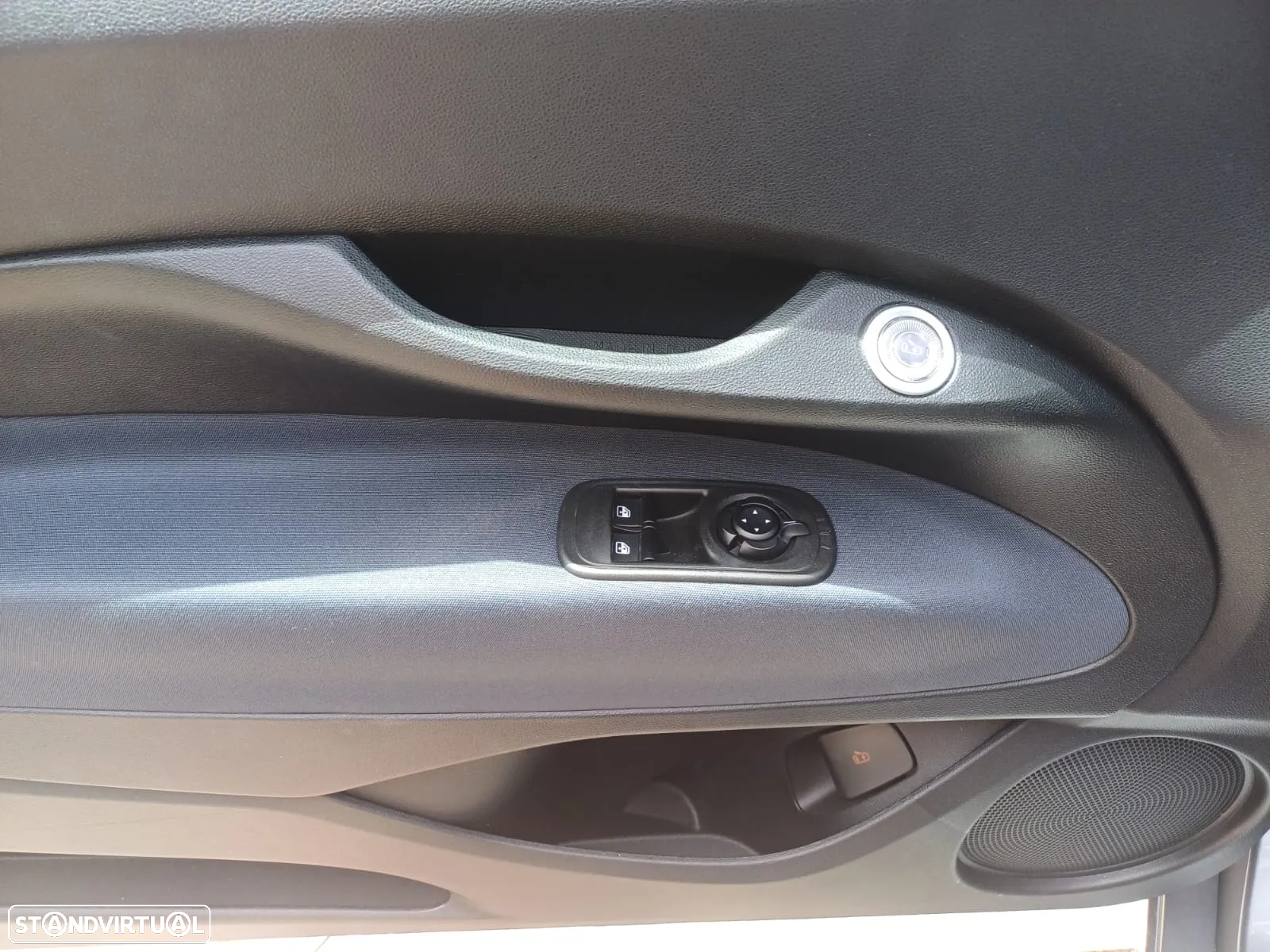 Fiat 500e 3 + 1 - 19