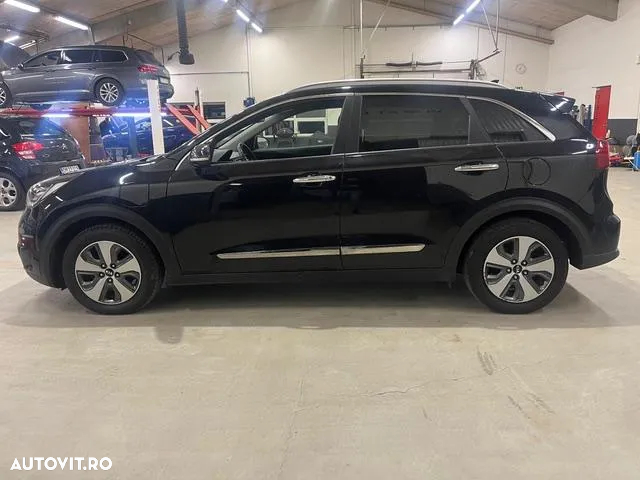 Kia Niro 1.6 GDI PHEV 2WD Aut. Spirit - 5