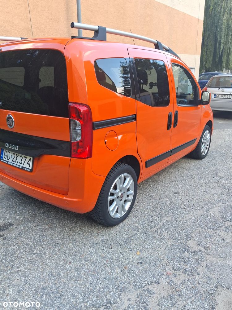 Fiat Qubo - 7