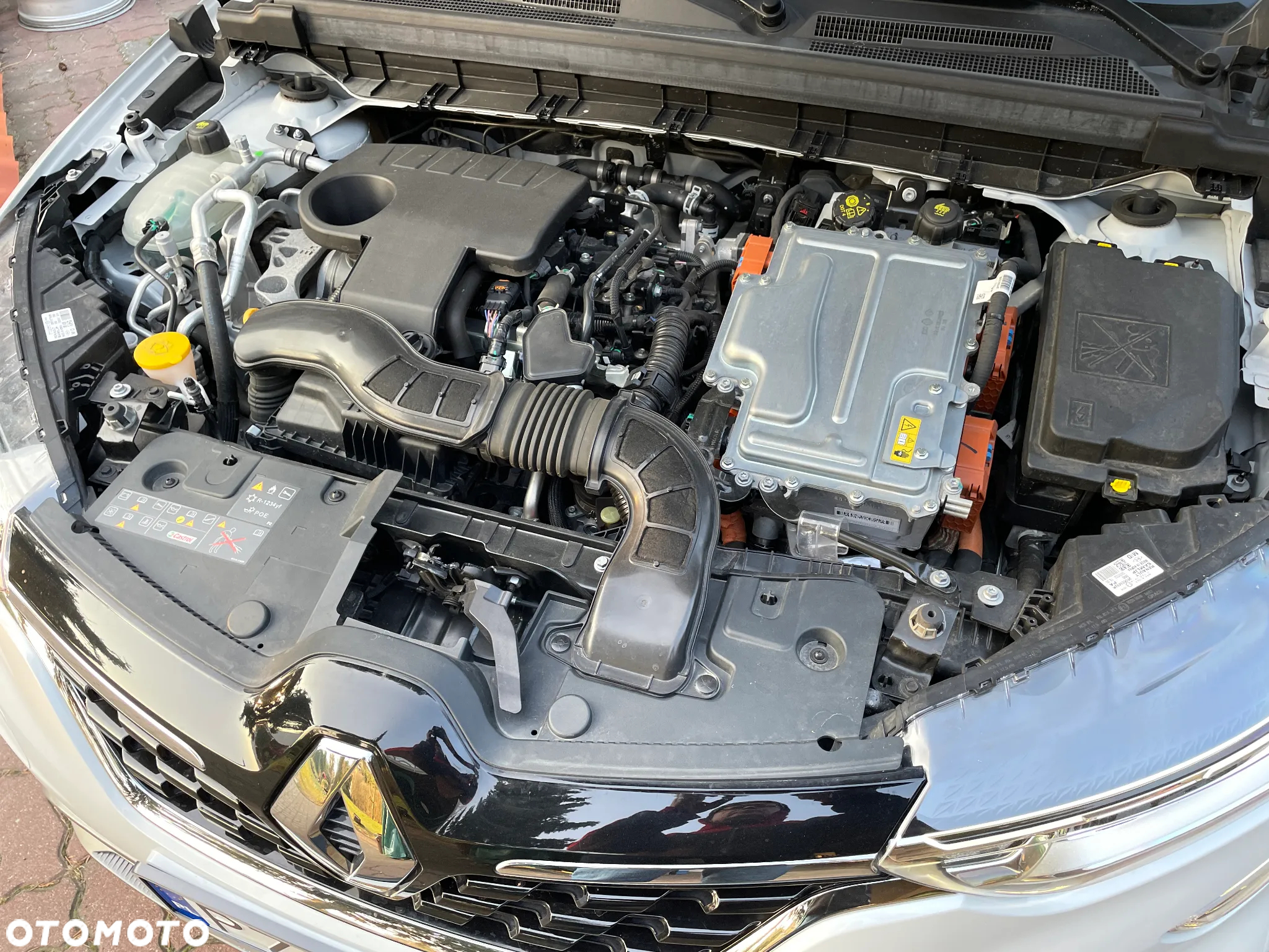 Toyota C-HR 1.8 Hybrid Executive - 8