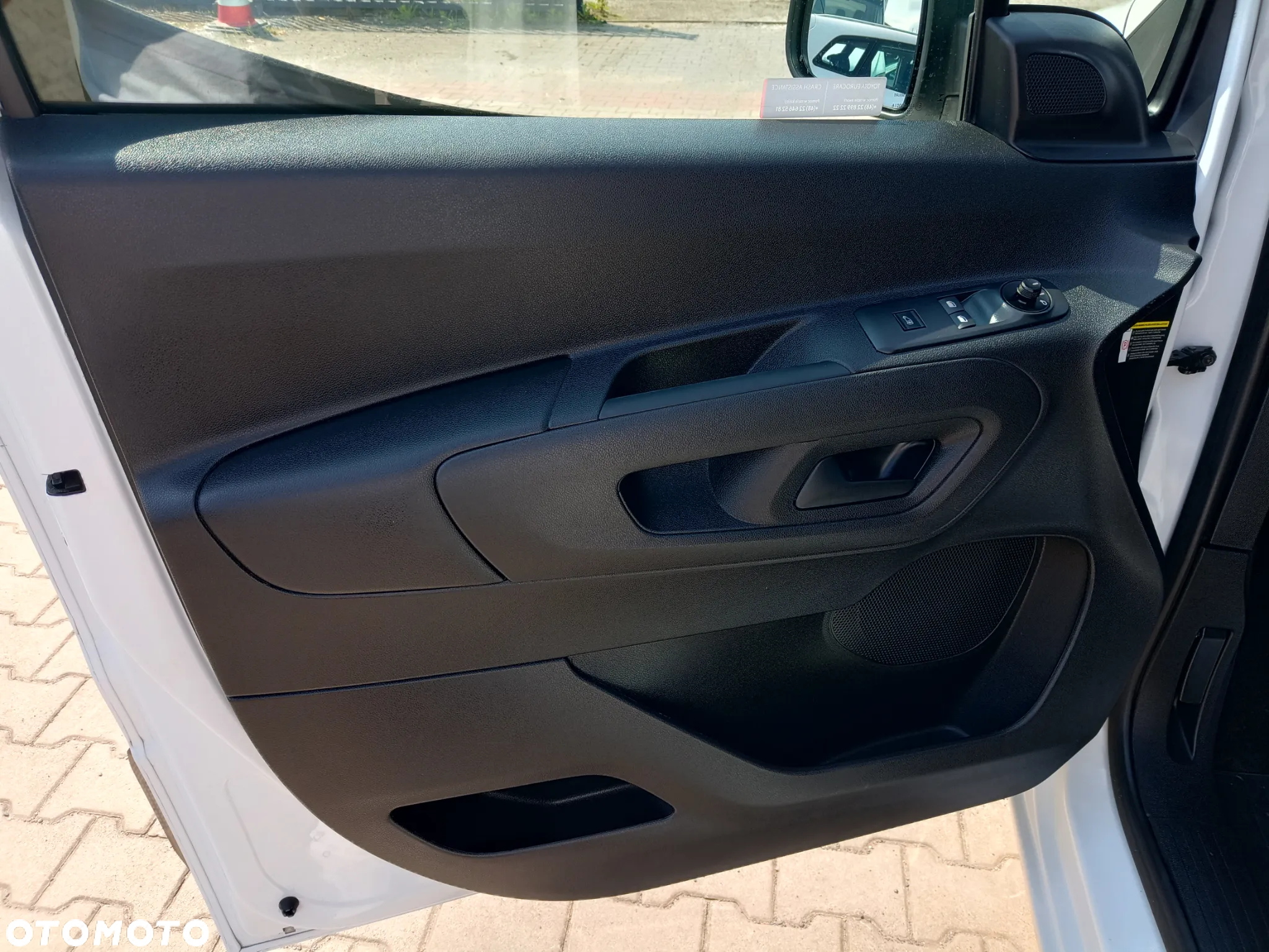 Toyota Proace City - 18