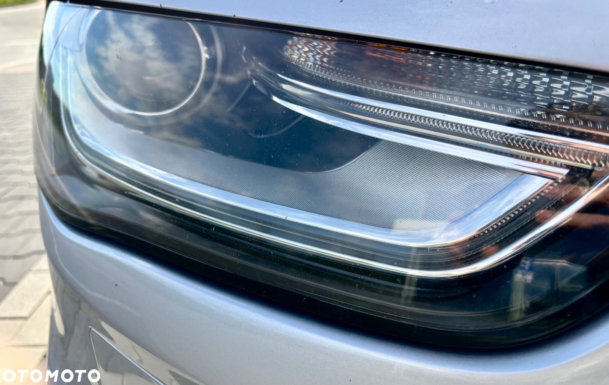 Audi A4 2.0 TDI clean diesel Multitronic - 29