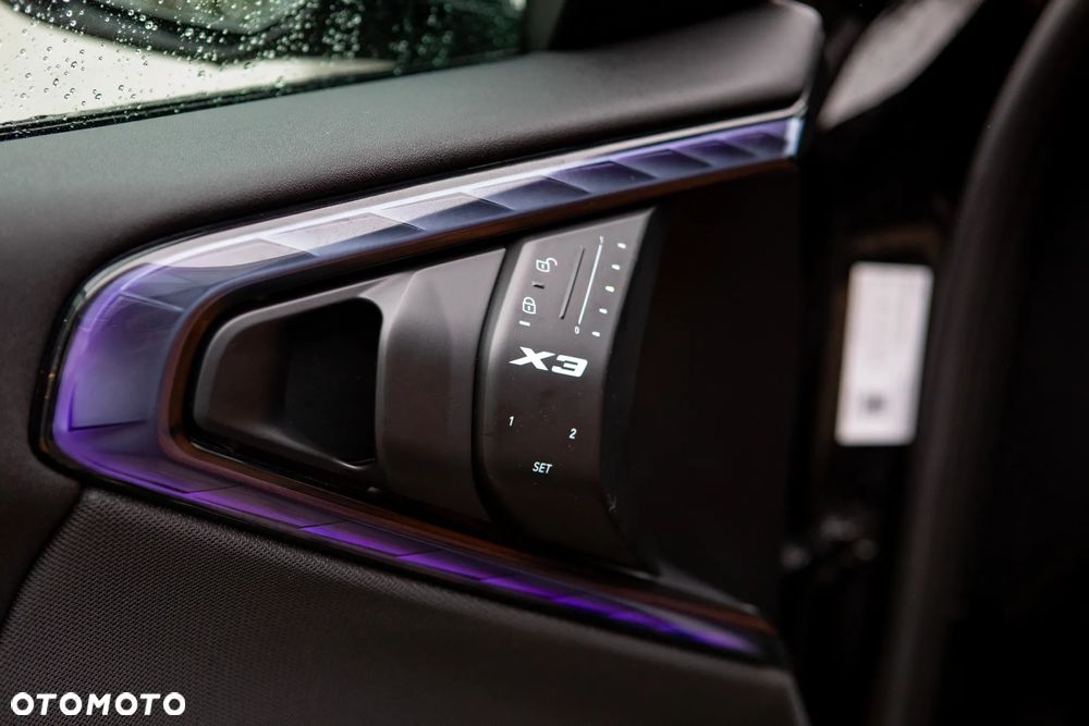 BMW X3 - 16