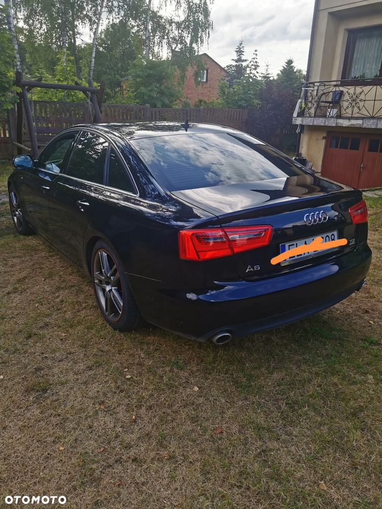 Audi A6 Allroad - 9