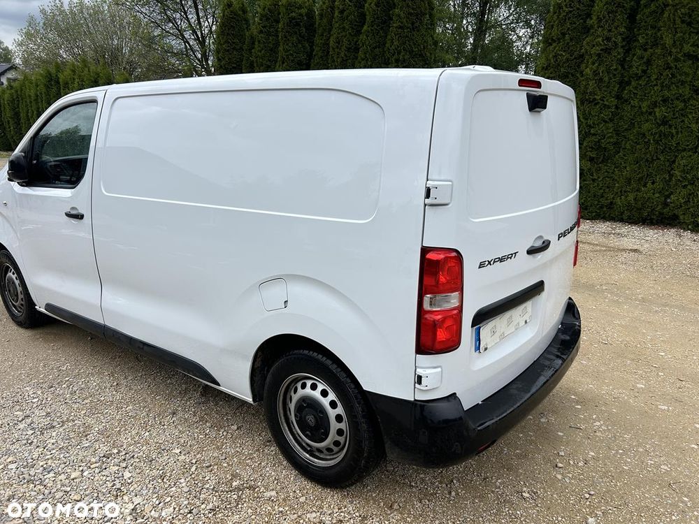 Peugeot EXPERT - 5