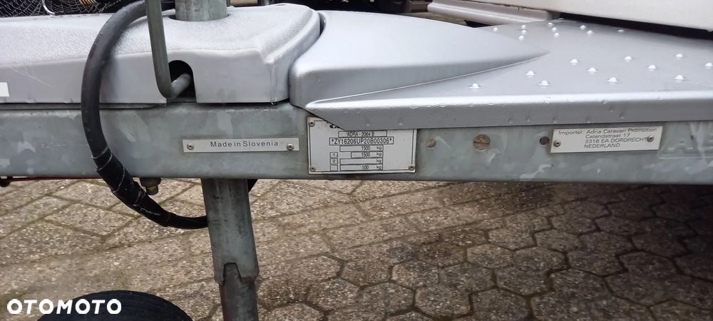 Adria Adiva 502 UP - 13