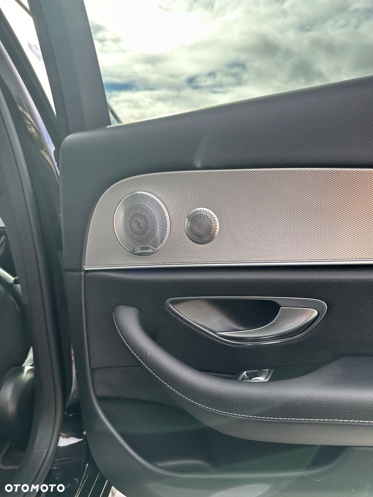 Mercedes-Benz Klasa E 350 - 15