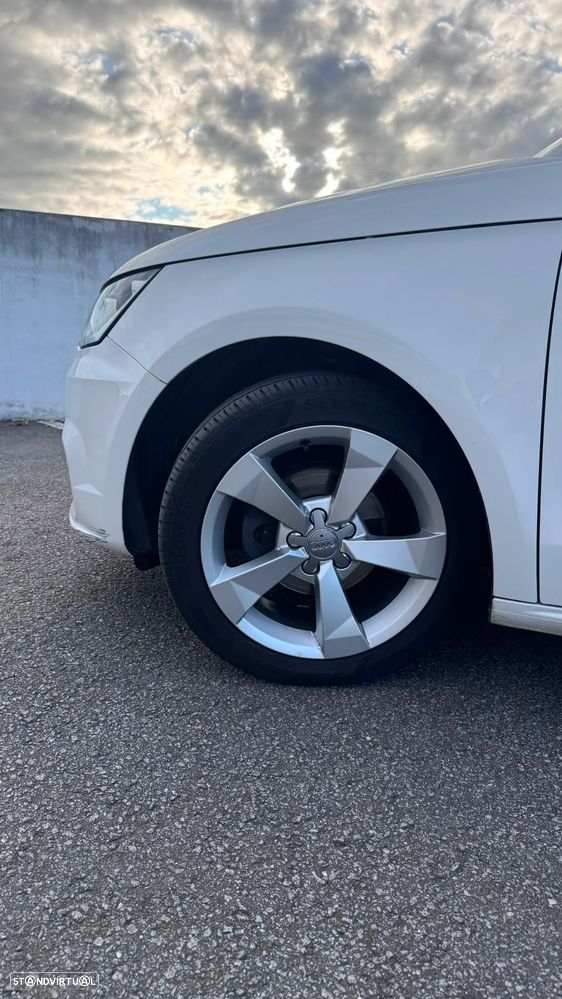 Audi A1 Sportback - 40