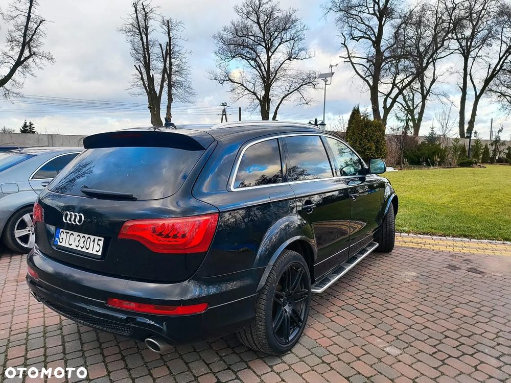 Audi Q7 - 5