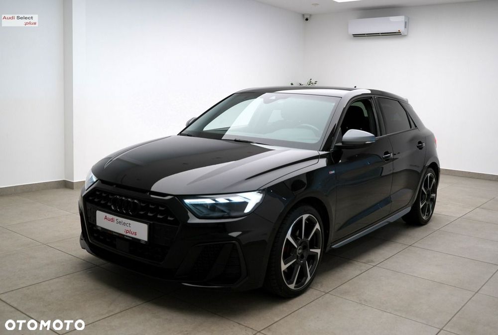 Audi A1 Sportback - 2