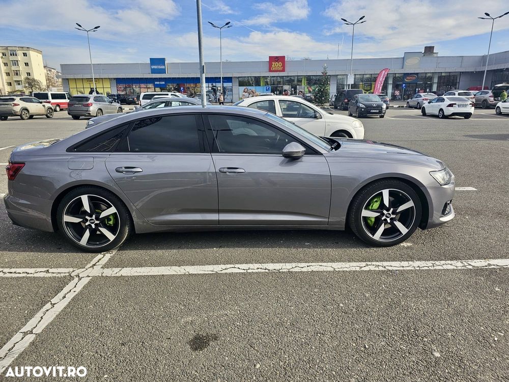 Audi A6 - 3