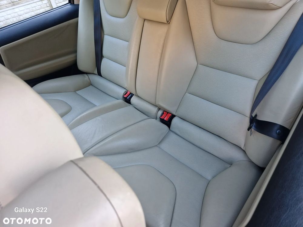 Renault Avantime 3.0 V6 Privilege - 18