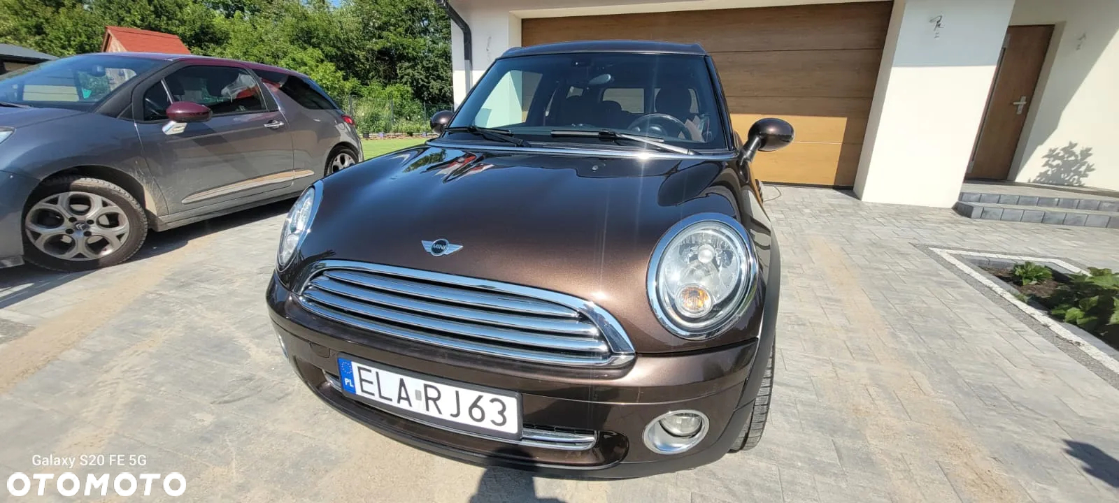 MINI Clubman Cooper - 3